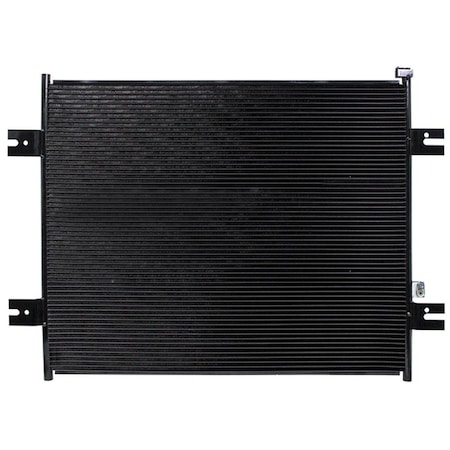 9240757 Peterbilt Condenser  30 X 23 34 X 34